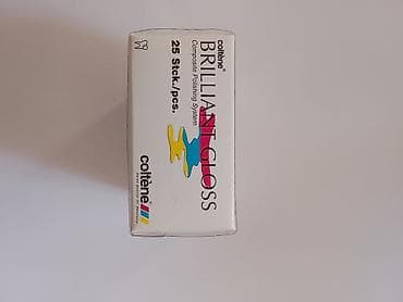 набор клчей: Набор эндодонтических инструментов и насадок: 1) Micro-Mega K Reamers — 7