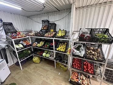 Готовый бизнес: Аренда бизнеса, Продажа бизнеса Магазин, Продукты, Вместе с: База клиентов и поставщиков — 3