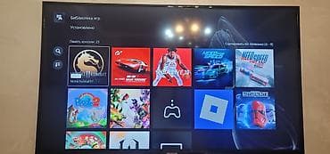 PS4 (Sony PlayStation 4): Игровая консоль PlayStation 5 Slim Особенности и комплектация: - — 6