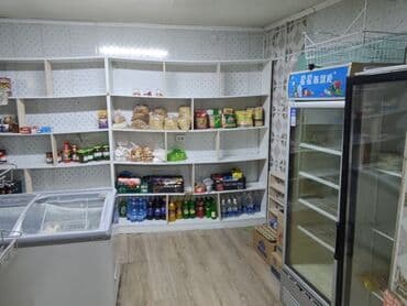 как арендовать помещение для бизнеса: Мини-маркет/киоск продуктов повседневного спроса. Ассортимент: - — 5