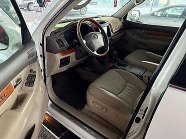 тесла на gx 470: Lexus GX: 2005 г., 4.7 л, Автомат, Газ, Внедорожник — 7