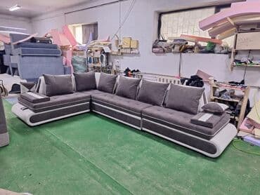 угловой диваны бу: Продаются угловой диван раскладной хороший качество гарантия на 2 — 5