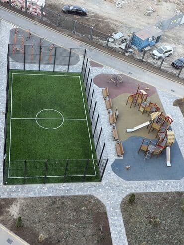 недвижимость под бизнес: 2 комнаты, Собственник, Без подселения, С мебелью полностью — 16