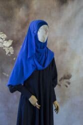 прокат национальных костюмов для детей: Ткань Италия мультишифон,атлас п/э. Цвета в наличии на фото, метраж — 2