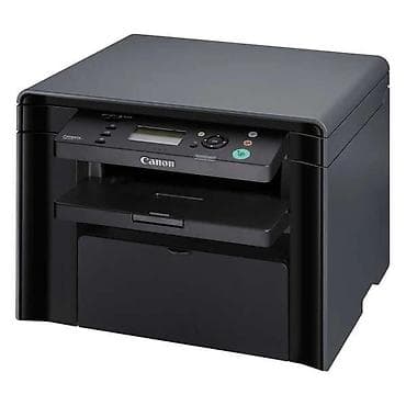 Принтеры: МФУ Canon i-SENSYS MF4410
В хорошем состоянии, не пользовался особо — 1