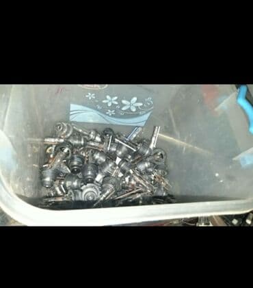 купить фары хелла блек на пассат б3: Ксеноновая Лампы, Б/у, Оригинал, Япония — 3