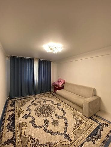 elite hause: 1 комната, 42 м², Элитка, 7 этаж, Евроремонт — 4