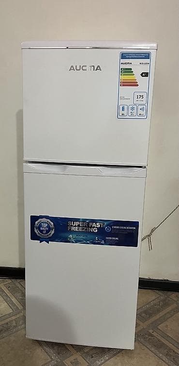 куплю бу холодильник в бишкеке: Новый — 2