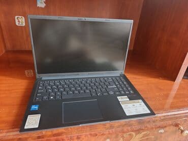 сколько стоит ноутбук asus: Ноутбук, Asus, Новый — 1