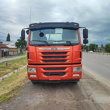 Тягач, 2020 г., Без прицепа at lalafo.kg Тягач, 2020 г., Без прицепа