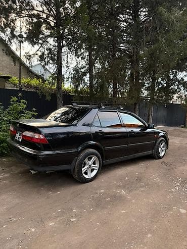 honda torneo 2002: Honda Torneo: 2000 г., 1.8 л, Автомат, Бензин, Седан — 2