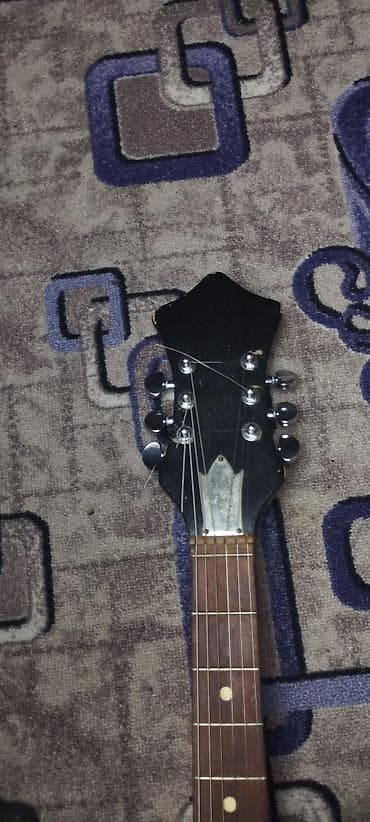 струны гитарные: 🎸 ЭКСКЛЮЗИВНЫЙ РОК-КОМПЛЕКТ: АМФИТОН + ФОРМАНТА 🔊 Продаю результат — 6