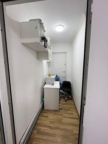 аренда массажный салон: Продажа офисов 65 м², С ремонтом, С мебелью, Многоэтажное здание, 1 этаж — 9