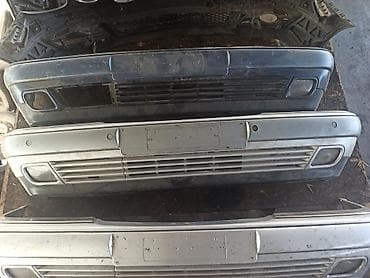 ГБЖ: Mercedes-Benz, Колдонулган, Оригинал — 1