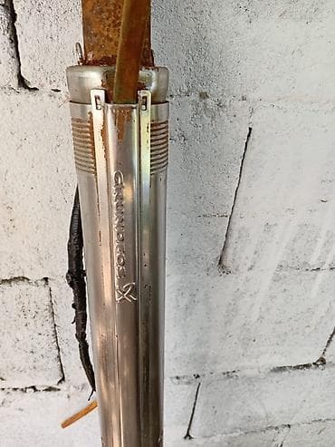 Все для дома и сада: Скважинный насос Grundfos SQ 3-… (серия SQ), нержавеющий корпус — 2