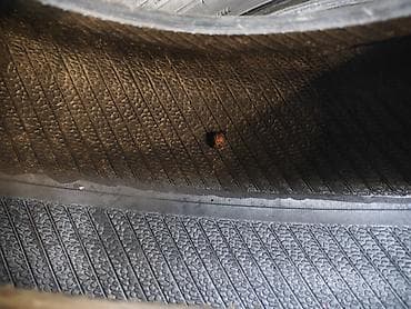 tesla pi: Шины 195 / 65 / R 15, Лето, Б/у, Пара, Легковые, Китай, KingBoss — 4