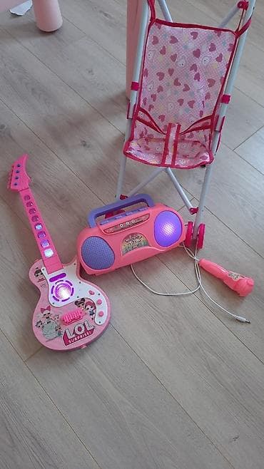 harley davidson screamin eagle: Продаю игрушки в очень очень хорошем состоянии. Все целое, работает — 3