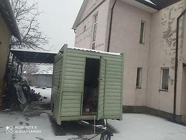 Готовый бизнес: Продажа бизнеса Фудтрак, Б/у — 3