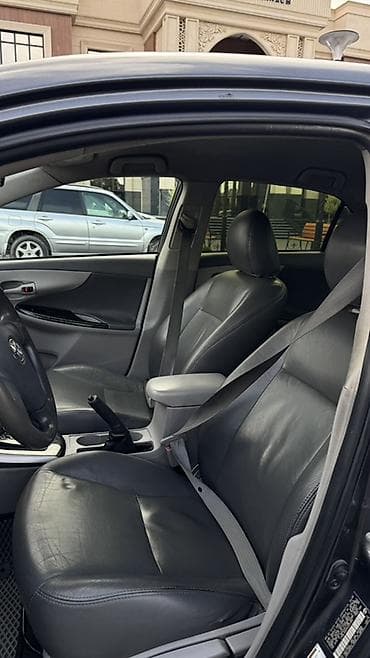 таюта карола: Toyota Corolla: 2009 г., 1.8 л, Автомат, Бензин, Седан — 7