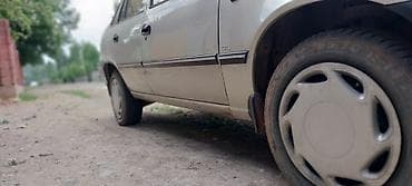 Daewoo Nexia: 2008 г., 1.5 л, Механика, Бензин, Седан — 6