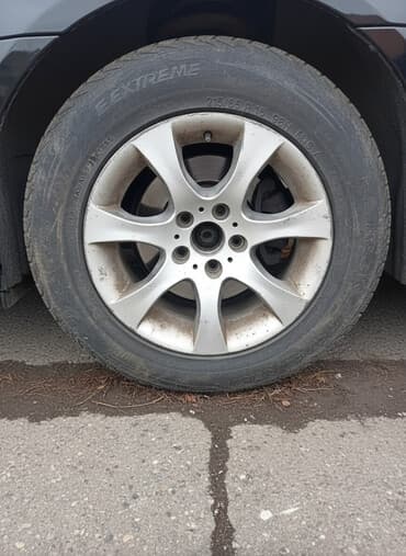 вмw 525: BMW 5 series: 2000 г., 0.1 л, Механика, Бензин — 1