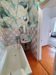 квартира керек бишкектен жер там: 3 бөлмө, 63 кв. м, Жеке план, 2 кабат — 12