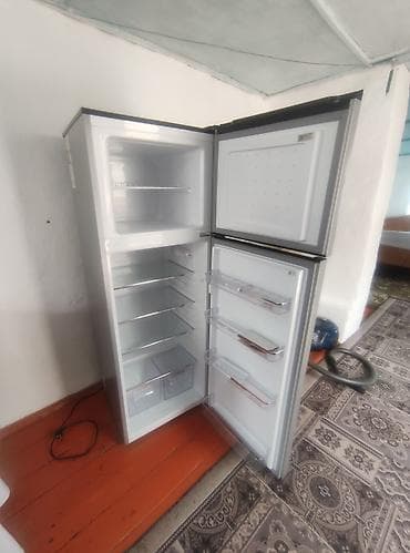 Ашкана техникасы: Муздаткыч Artel, Эки камералуу — 3