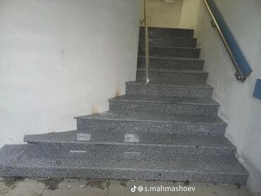 вайенний форма: Изготовление и монтаж лестниц, балюстрад и облицовки фасадов из камня — 4