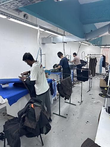 цеха: Цех, Действующий, 750 м² — 7