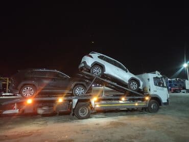 советские мотоциклы: Прицеп, Special trailer, Автовоз, 5 т — 14