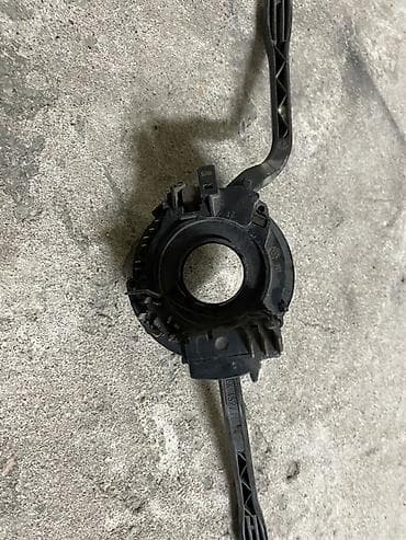 audi a4 2003: Комбинированный подрулевой переключатель (левый/правый рычаг) для — 3