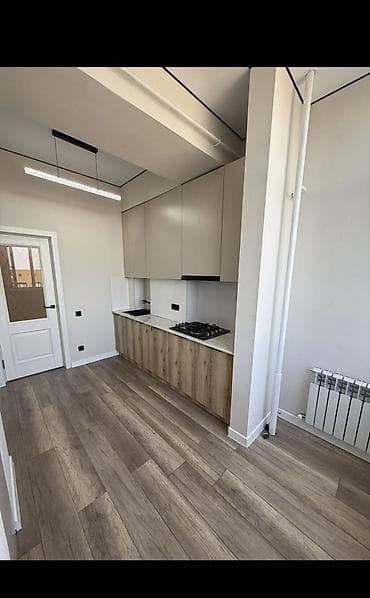 ts group: 1 комната, 31 м², Технопарк 9 этаж, Дизайнерский ремонт — 2