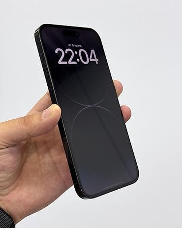 айфон цена бу: IPhone 14 Pro Max, Б/у, 256 ГБ, Jet Black, Защитное стекло, Чехол, В рассрочку, 89 % — 4