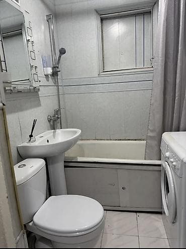 ts group: 3 комнаты, 55 м², Индивидуалка, 2 этаж — 8