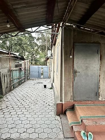 Жер тилкелери: Профсоюзная Фучика Недолеко от Рынка Сары озон Можно под квартиры! У — 3