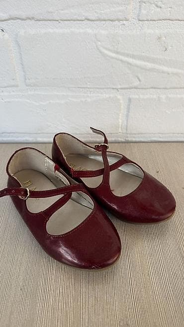 Боди: Детская обувь, набор из 7 пар Из Америки оригинал Sketchers Zara 1) — 4