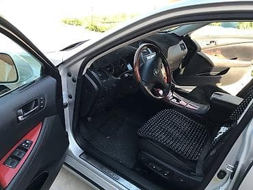 2008 lexus rx 350: Lexus ES: 2009 г., 3.5 л, Автомат, Бензин, Седан — 7