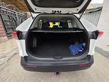 highlander 2012: Toyota RAV4: 2023 г., 2.5 л, Автомат, Гибрид, Кроссовер — 3