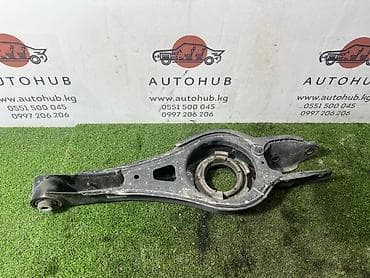 technical support engineer: Рычаг подвески Hyundai Sonata YF 2.0 LPG 2014 (б/у) — 1