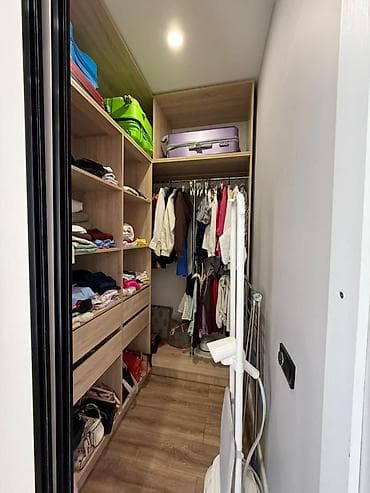 Недвижимость: 3 комнаты, 108 м², Джал мкр (в т.ч. Верхний, Нижний, Средний) Элитка, 11 этаж, Свежий ремонт — 6