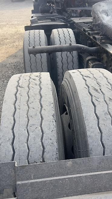 цеп 22 5: Колеса в сборе R 22,5, Комплект, Грузовики/Автобусы, Железные — 2