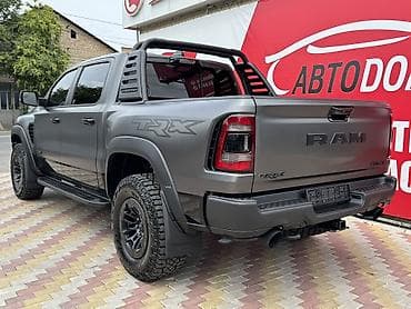 рам пикап: Dodge Ram 1500: 2023 г., Пикап — 6
