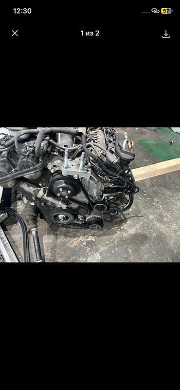 grander: Двигатель Hyundai Grandeur IG, код L6DB, год 2017. Характеристики: - — 2