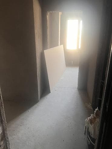 Продажа квартир: 1 комната, 31 м², Кудайберген авторынок Индивидуалка, 2 этаж, ПСО (под самоотделку) — 4