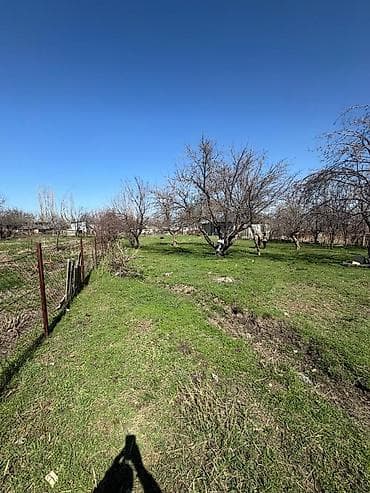 воронцовк: 15 соток, Для строительства, Тех паспорт — 2