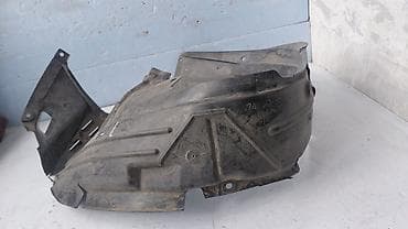 vin code: Подкрылок Комплект Honda, 2003 г., Б/у, Оригинал — 2