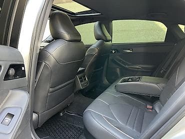 prius plus: Toyota Avalon: 2019 г., 2.5 л, Вариатор, Гибрид, Седан — 10