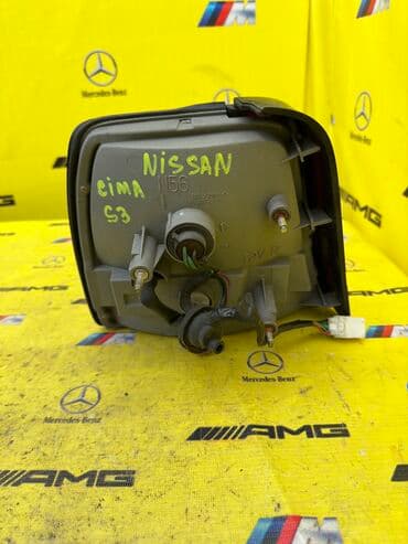 ниссан марч фары: Комплект стоп-сигналов Nissan Б/у, Оригинал, Япония — 2