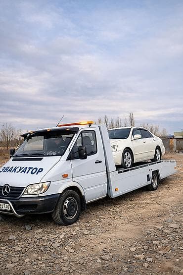 авто экспертиза: Эвакуатор 24/7 — быстрая и надежная помощь на дороге. Услуги: - — 2