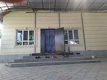 дом на манасе: Срочно, дом с бизнесом, Энесай **Торг при осмотре** — 8